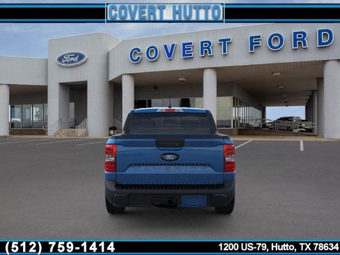 New 2026 Ford Maverick XLT image 5