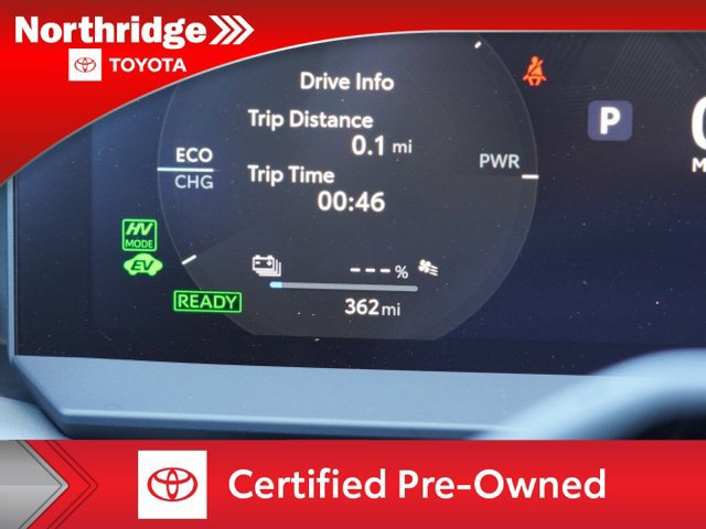 Certified 2026 Toyota RAV4 XSE w/ Weather Package AWD/4WD image 23