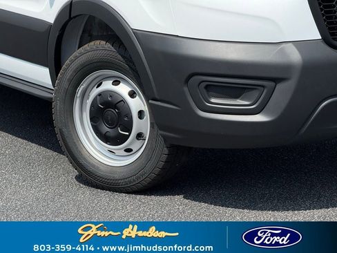 New 2025 Ford Transit 350 148 High Roof image 4