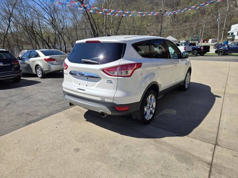 Used 2013 Ford Escape SEL image 8