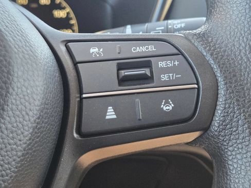 Certified 2026 Honda CR-V EX image 26