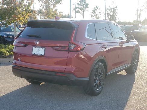 Used 2026 Honda CR-V EX-L image 4