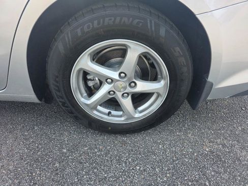 Used 2016 Chevrolet Malibu LS FWD image 21