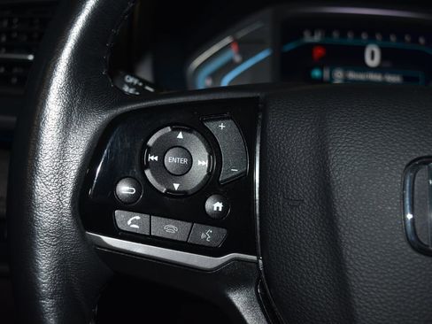 Used 2023 Honda Odyssey Elite image 9