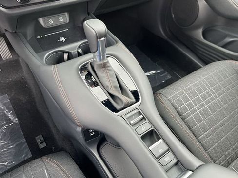 New 2026 Honda HR-V Sport image 22