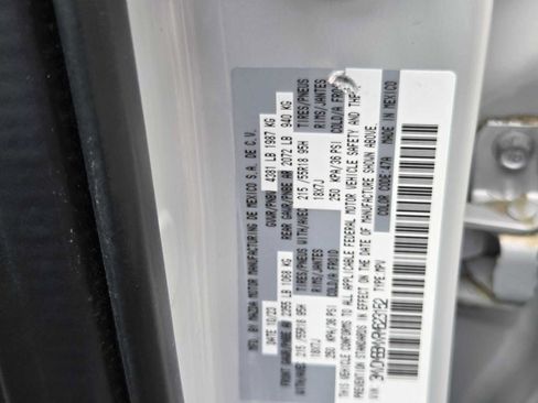 Certified 2024 MAZDA CX-30 AWD 2.5 S w/ Select Sport Pkg image 19