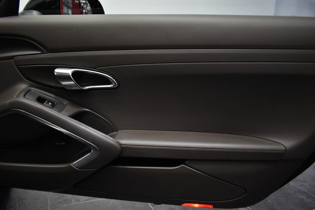 Used 2018 Porsche 911 Carrera S RWD image 22