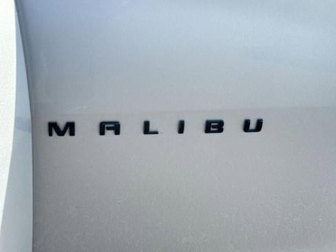 Certified 2022 Chevrolet Malibu RS w/ LPO, Convenience Package 1 image 30