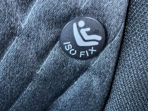 New 2026 Nissan Sentra SV w/ SV Convenience Package image 14