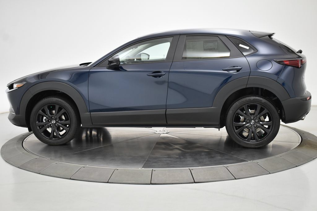 New 2026 MAZDA CX-30 AWD 2.5 S w/ Select Sport Pkg image 17