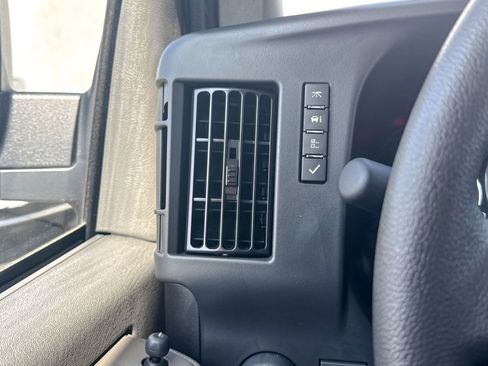 New 2025 Chevrolet Express 3500 w/ Driver Convenience Package RWD image 63