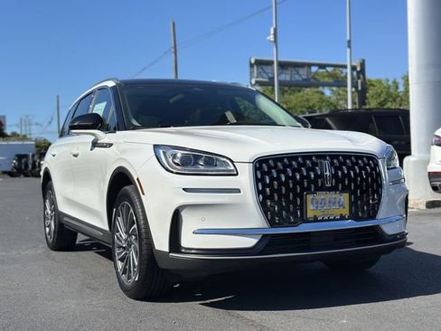 Certified 2023 Lincoln Corsair Reserve w/ Equipment Group 201A AWD/4WD image 47