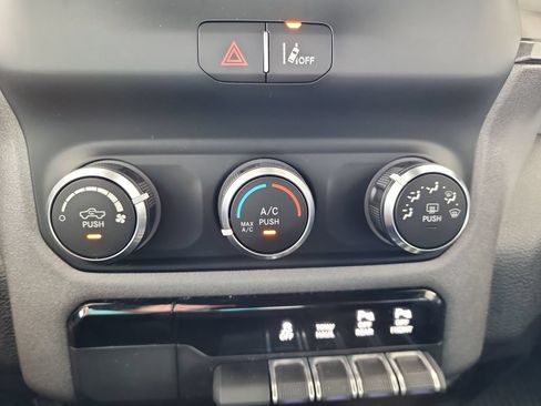 Used 2022 RAM 1500 Tradesman w/ Level 1 Safety Group RWD image 26