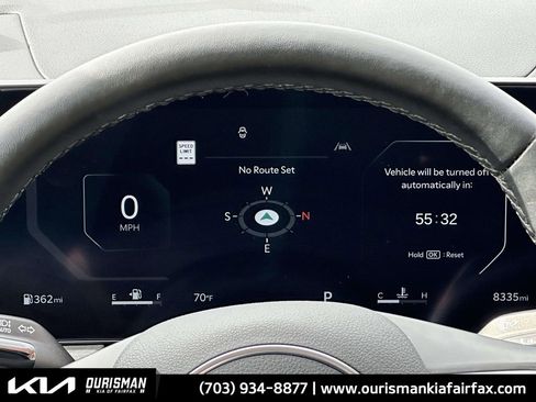 Used 2025 Kia K5 EX image 20