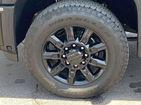 Used 2026 GMC Sierra 2500 Denali w/ Max Trailering Package AWD/4WD image 28