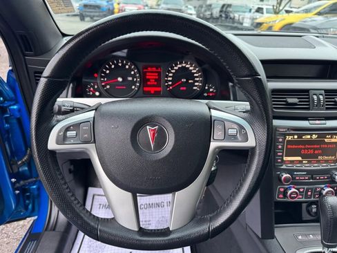 Used 2009 Pontiac G8 GT w/ Premium Package image 17