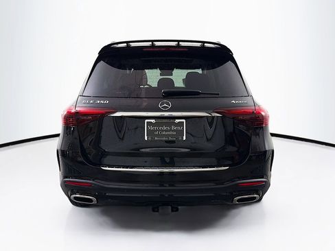 New 2026 Mercedes-Benz GLE 350 4MATIC image 6