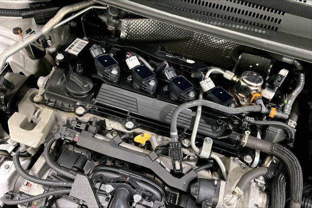 Used 2024 Toyota Corolla LE FWD image 30
