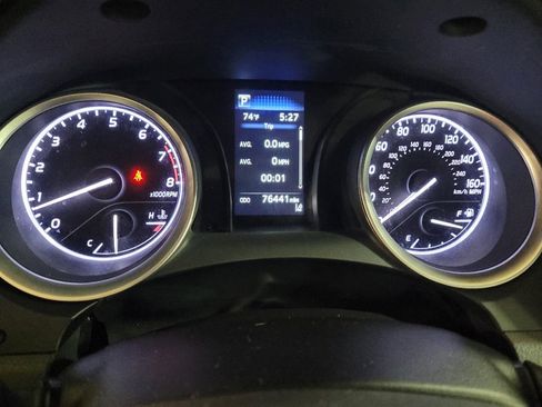 Used 2022 Toyota Camry LE image 23