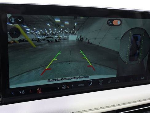 New 2026 Lincoln Aviator Reserve image 31