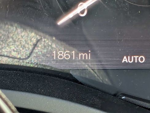 New 2026 RAM 1500 Limited AWD/4WD image 25