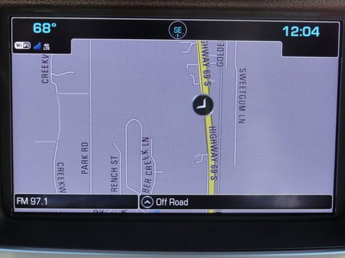 Used 2019 Chevrolet Tahoe Premier image 20