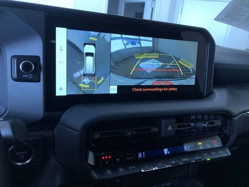 Certified 2024 Toyota Land Cruiser w/ Premium Package image 25