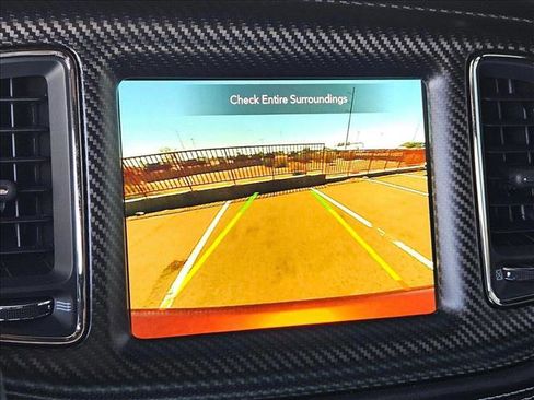 Used 2023 Dodge Challenger SRT Hellcat w/ Driver Convenience Group image 13