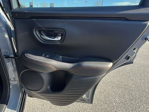 Certified 2024 Honda HR-V Sport image 14