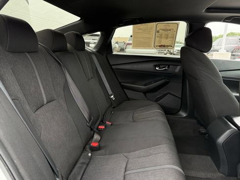Used 2023 Honda Accord Sport image 23