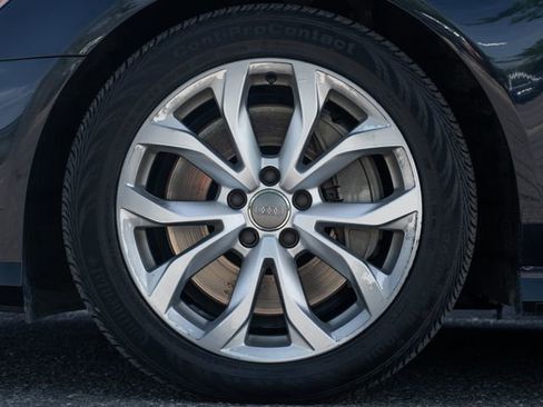 Used 2018 Audi A6 2.0T Premium Plus AWD/4WD image 12