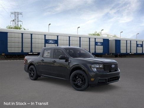 New 2026 Ford Maverick XLT w/ Equipment Group 301A AWD/4WD image 79