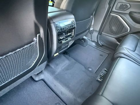 New 2026 Jeep Grand Cherokee L Limited RWD image 27