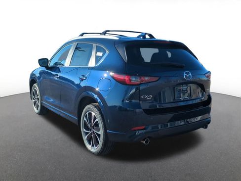 New 2025 MAZDA CX-5 AWD 2.5 S image 4