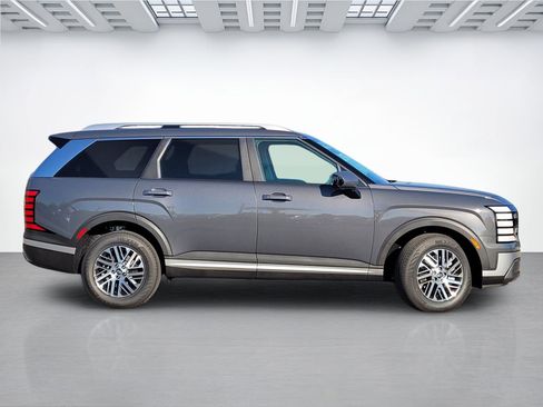 New 2026 Hyundai Palisade SEL image 4