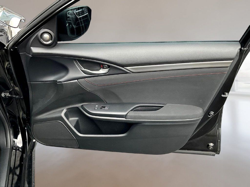 Used 2019 Honda Civic Si image 28
