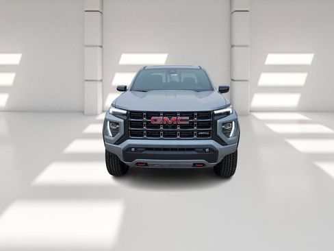 New 2026 GMC Canyon AT4 w/ Technology Plus Package image 2
