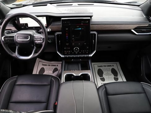 Used 2026 GMC Acadia Denali image 23