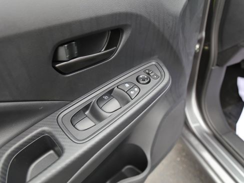 New 2025 Nissan Versa S w/ S Plus Package image 11