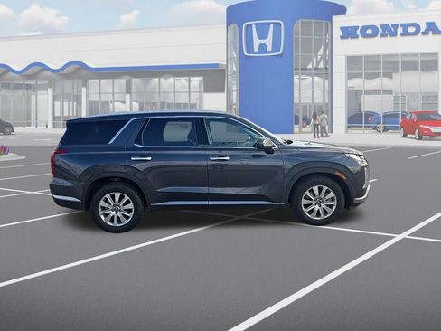 Used 2025 Hyundai Palisade SEL image 10