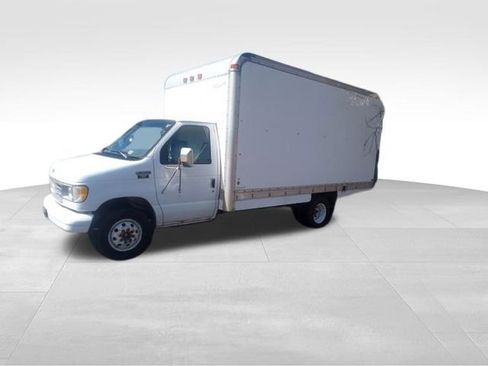 Used 1993 Ford E-350 and Econoline 350 image 9