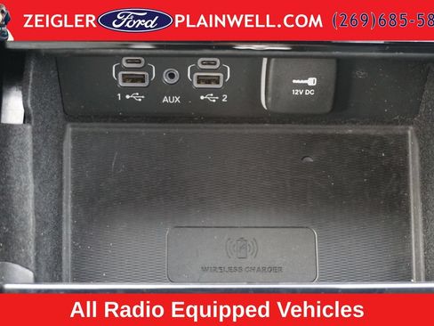 Used 2022 Jeep Grand Cherokee Trailhawk w/ ADV Protech Group II AWD/4WD image 25