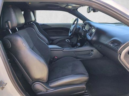 Used 2023 Dodge Challenger GT w/ Plus Package image 20