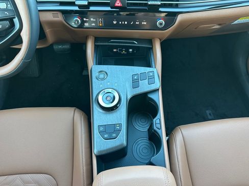 New 2026 Kia Sportage X-Line image 26