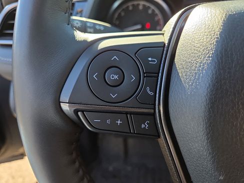 Certified 2023 Toyota Camry SE image 23