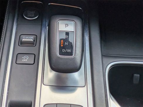 Used 2023 INFINITI QX60 Sensory w/ Vision Package image 19