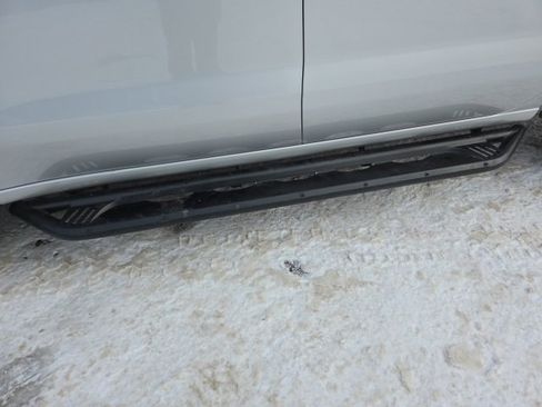 Used 2022 Chevrolet Silverado 1500 Custom Trail Boss w/ LPO, Dark Essentials Package image 89