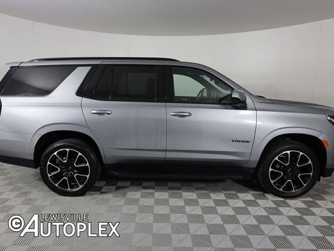 Used 2023 Chevrolet Tahoe RST image 4