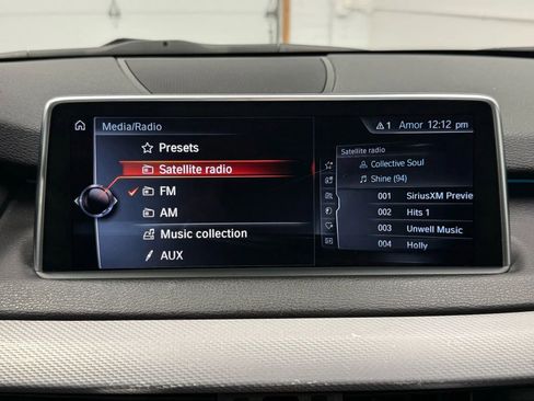 Used 2017 BMW X5 xDrive35i image 23