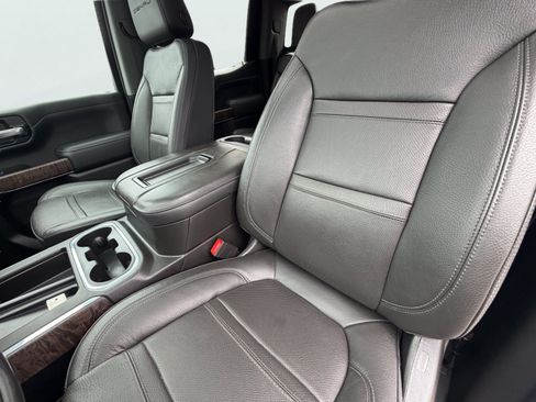 Used 2022 GMC Sierra 1500 Denali w/ Denali Premium Package AWD/4WD image 39